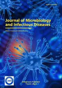 Journal of Microbiology and Infectious Diseases