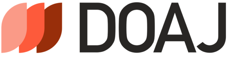 The Directory of Open Access Journals (DOAJ)